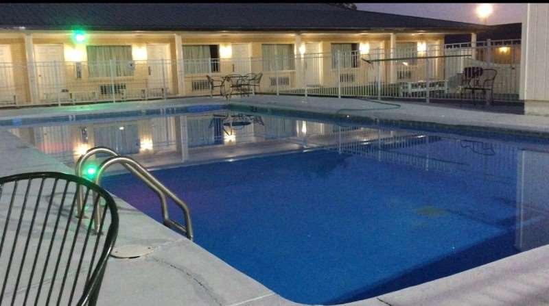 Stay Express Inn & Suites Demopolis Tiện nghi bức ảnh